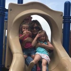 Meet your Posher, Lesley